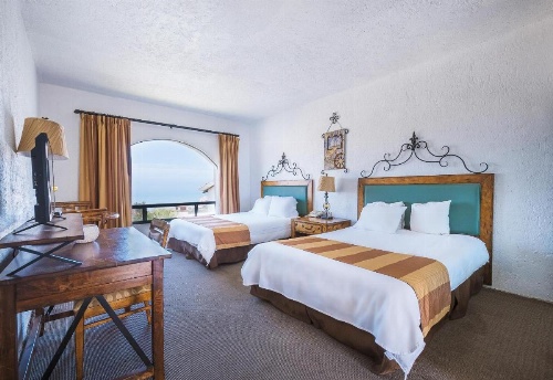 Real del Mar Golf Resort image 15
