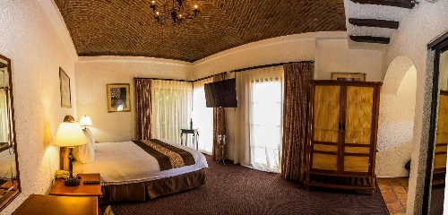 Real del Mar Golf Resort image 3