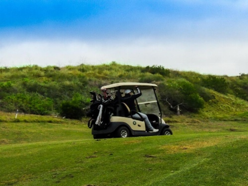 Real del Mar Golf Resort image 45