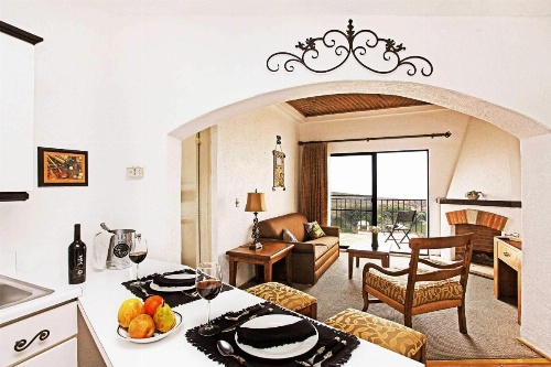 Real del Mar Golf Resort image 7