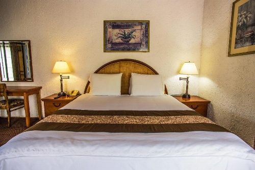 Real del Mar Golf Resort image 8
