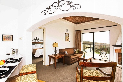 Real del Mar Golf Resort image 9